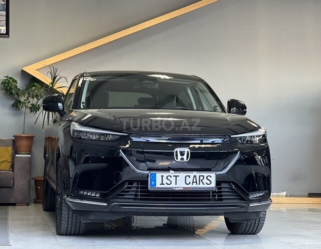 Honda e:NS1 2022, 11,600 km - 0.0 l - Bakı