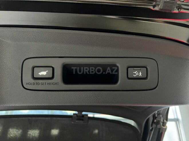 Honda e:NS1 2022, 11,600 km - 0.0 l - Bakı
