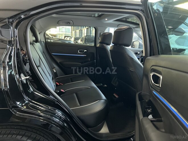 Honda e:NS1 2022, 11,600 km - 0.0 l - Bakı