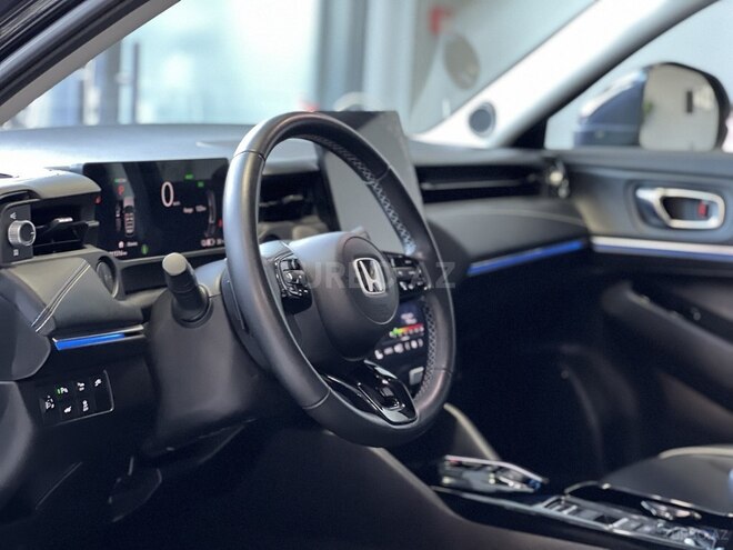 Honda e:NS1 2022, 11,600 km - 0.0 l - Bakı