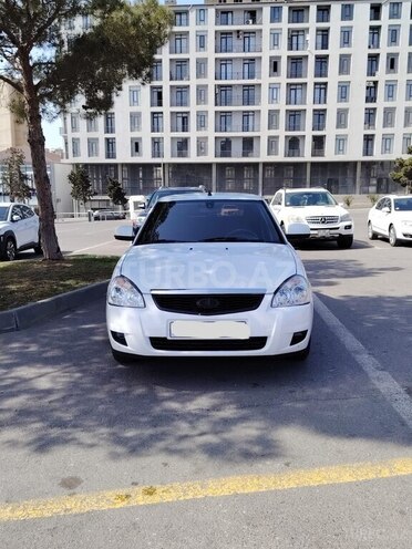 LADA (VAZ) Priora 2013, 215,744 km - 1.6 l - Bakı