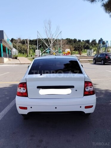 LADA (VAZ) Priora 2013, 215,744 km - 1.6 l - Bakı