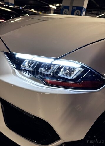 Ford Mustang 2020, 127,000 km - 2.3 л - Bakı