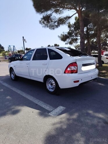 LADA (VAZ) Priora 2013, 215,744 km - 1.6 l - Bakı