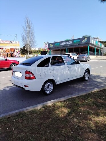 LADA (VAZ) Priora 2013, 215,744 km - 1.6 l - Bakı