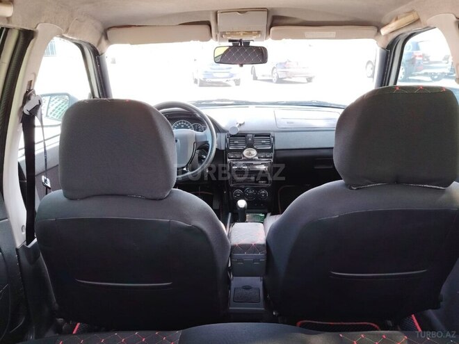 LADA (VAZ) Priora 2013, 215,744 km - 1.6 l - Bakı