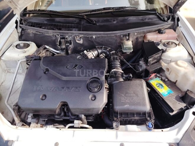 LADA (VAZ) Priora 2013, 215,744 km - 1.6 l - Bakı