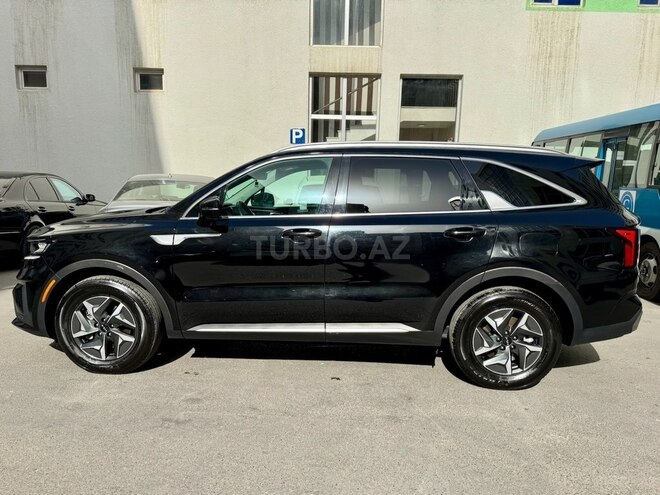 Kia Sorento 2021, 67,000 km - 1.6 l - Bakı