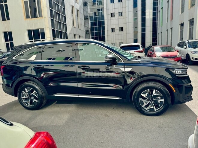 Kia Sorento 2021, 67,000 km - 1.6 l - Bakı