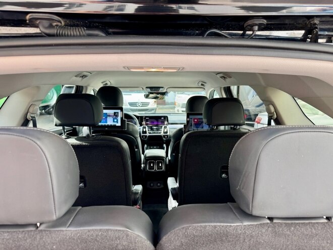 Kia Sorento 2021, 67,000 km - 1.6 l - Bakı