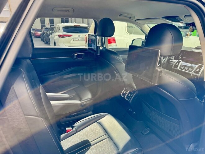 Kia Sorento 2021, 67,000 km - 1.6 l - Bakı