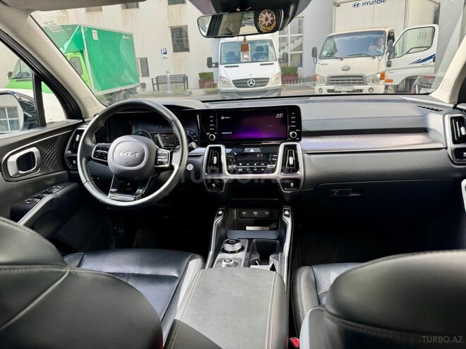 Kia Sorento 2021, 67,000 km - 1.6 l - Bakı