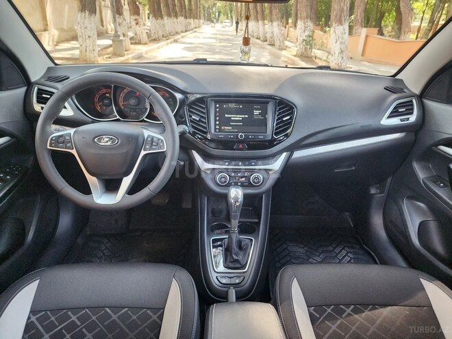 LADA (VAZ) Vesta SW Cross 2021, 90,000 km - 1.6 л - Bakı