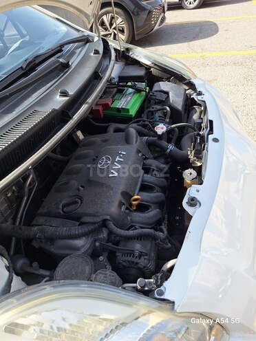 Toyota Yaris 2010, 189,000 km - 1.3 л - Bakı