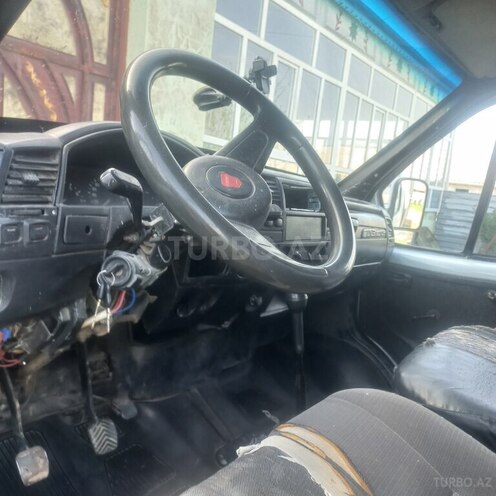 GAZ 33021 2005, 250,000 km - 2.4 l - Cəlilabad