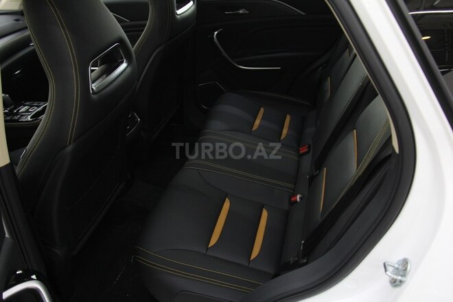Bestune T77 2025, 0 km - 1.5 l - Bakı