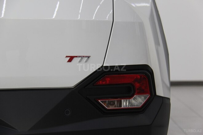 Bestune T77 2025, 0 km - 1.5 l - Bakı