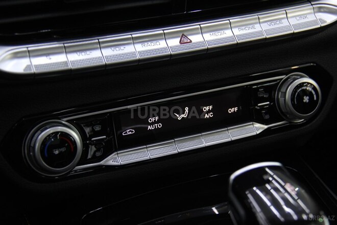 Bestune T77 2025, 0 km - 1.5 l - Bakı