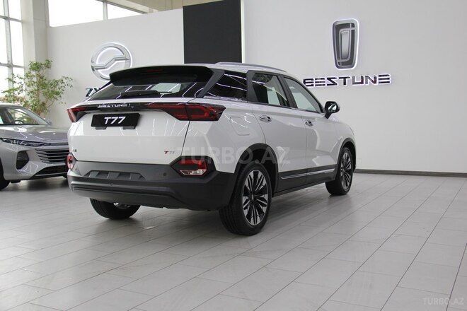 Bestune T77 2025, 0 km - 1.5 l - Bakı