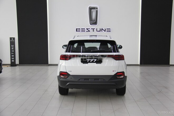 Bestune T77 2025, 0 km - 1.5 l - Bakı