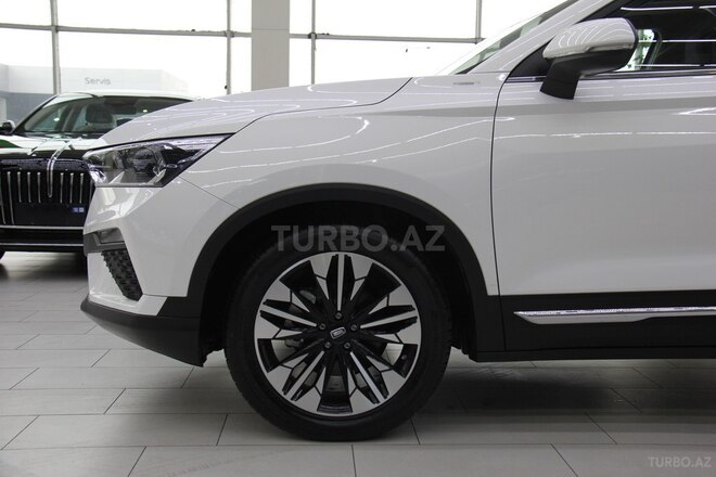 Bestune T77 2025, 0 km - 1.5 l - Bakı