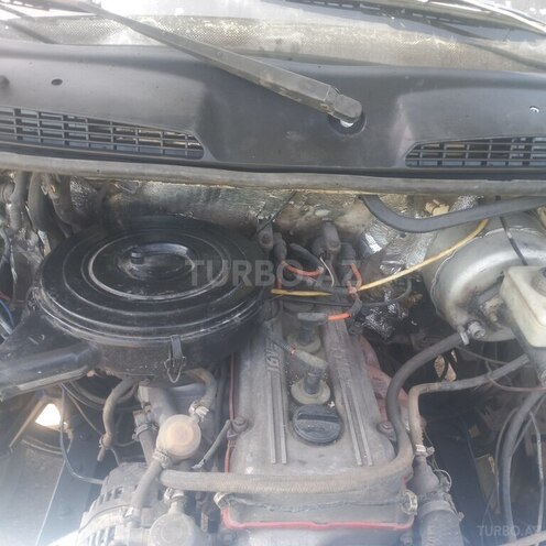 GAZ 33021 2005, 250,000 km - 2.4 l - Cəlilabad