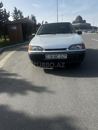 LADA (VAZ) 2114 2008, 207,811 km - 1.5 л - Bakı