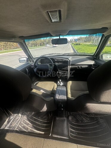 LADA (VAZ) 2114 2008, 207,811 km - 1.5 л - Bakı