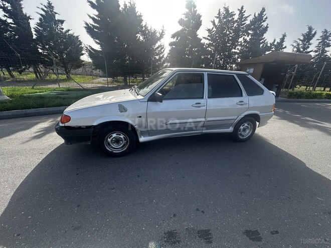 LADA (VAZ) 2114 2008, 207,811 km - 1.5 л - Bakı