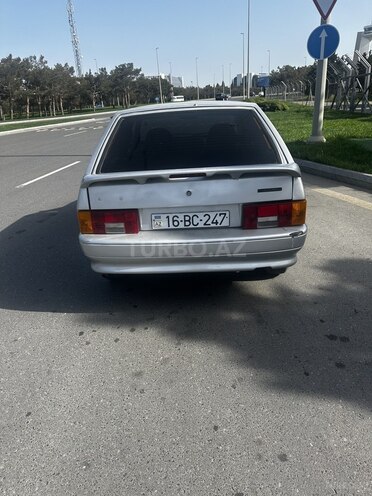 LADA (VAZ) 2114 2008, 207,811 km - 1.5 л - Bakı
