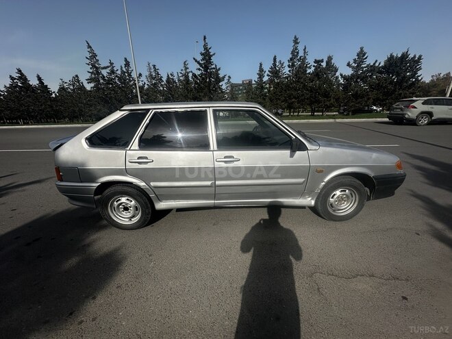 LADA (VAZ) 2114 2008, 207,811 km - 1.5 л - Bakı