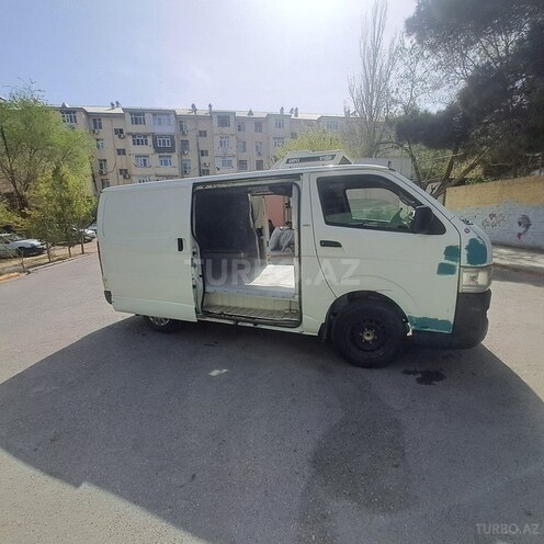Toyota HiAce 2007, 250,000 km - 2.7 l - Sumqayıt