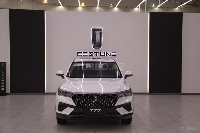 Bestune T77 2025, 0 km - 1.5 l - Bakı