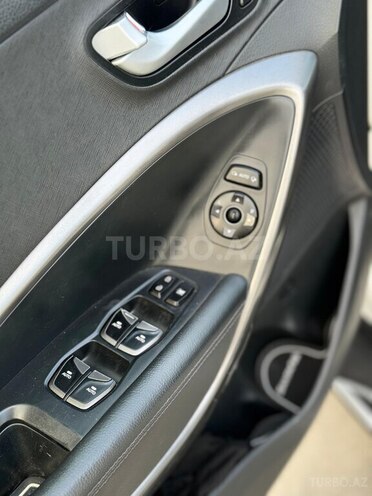 Hyundai Santa Fe 2015, 210,000 km - 2.2 л - Bakı