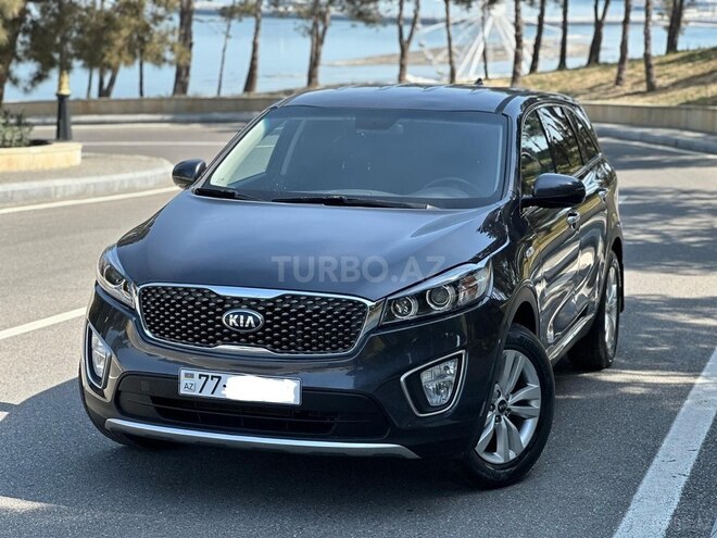 Kia Sorento-16