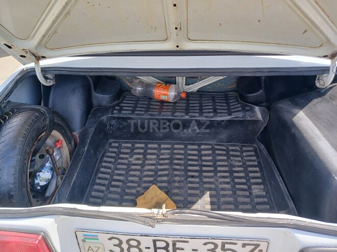 LADA (VAZ) 2107 2005, 50,000 km - 1.5 l - Qusar
