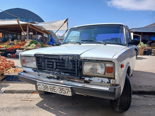 LADA (VAZ) 2107 2005, 50,000 km - 1.5 l - Qusar
