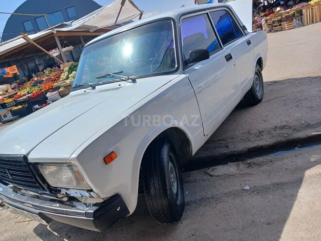 LADA (VAZ) 2107 2005, 50,000 km - 1.5 l - Qusar