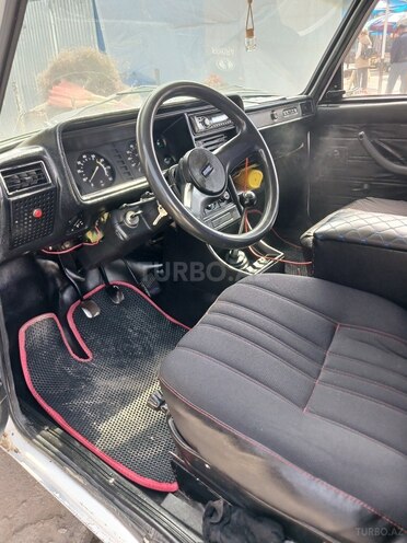 LADA (VAZ) 2107 2005, 50,000 km - 1.5 l - Qusar