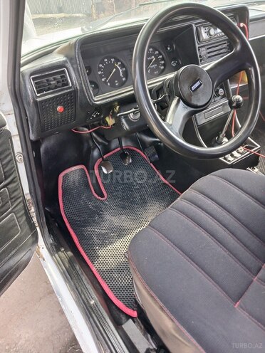 LADA (VAZ) 2107 2005, 50,000 km - 1.5 l - Qusar