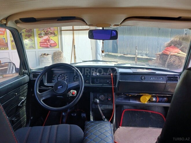 LADA (VAZ) 2107 2005, 50,000 km - 1.5 l - Qusar