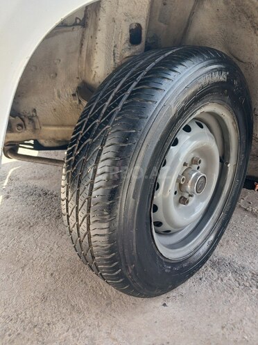 LADA (VAZ) 2107 2005, 50,000 km - 1.5 l - Qusar