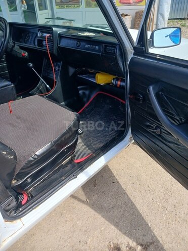 LADA (VAZ) 2107 2005, 50,000 km - 1.5 l - Qusar