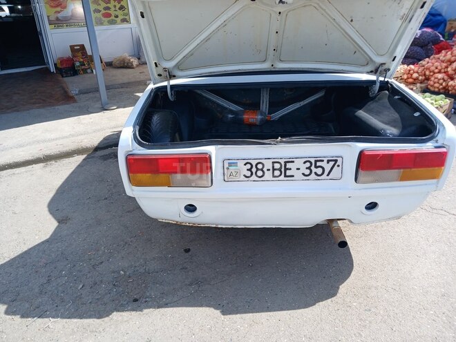 LADA (VAZ) 2107 2005, 50,000 km - 1.5 l - Qusar