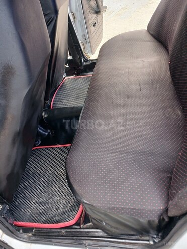 LADA (VAZ) 2107 2005, 50,000 km - 1.5 l - Qusar