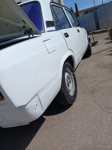 LADA (VAZ) 2107 2005, 50,000 km - 1.5 l - Qusar