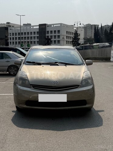 Toyota Prius 2006, 430,000 km - 1.5 l - Bakı