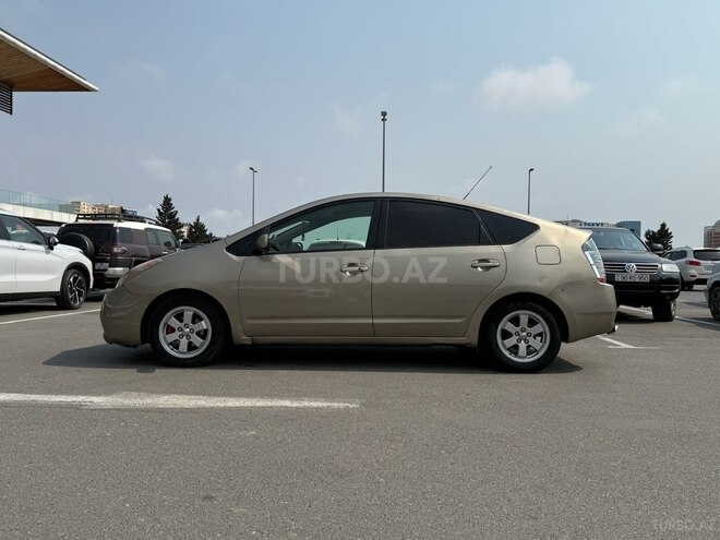 Toyota Prius 2006, 430,000 km - 1.5 l - Bakı