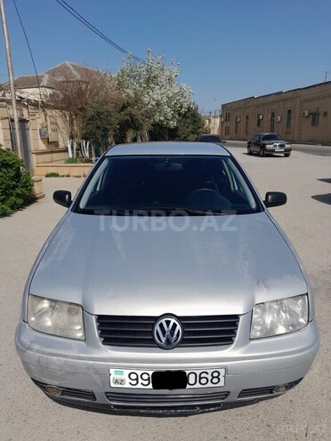 Volkswagen Bora 2000, 330,000 km - 2.0 l - Bakı