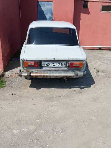 LADA (VAZ) 2106 1991, 90,000 km - 1.5 l - Lənkəran